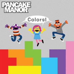 Colors!