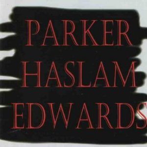 Avatar de Evan Parker, George Haslam & John Edwards