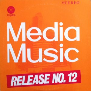 Release No. 12 - Action Rock