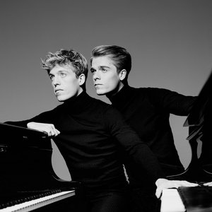 Arthur Jussen, Lucas Jussen 的头像