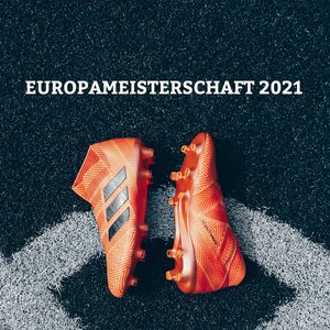 Europameisterschaft 2021