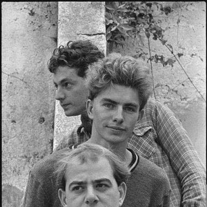 Gordons photo provided by Last.fm