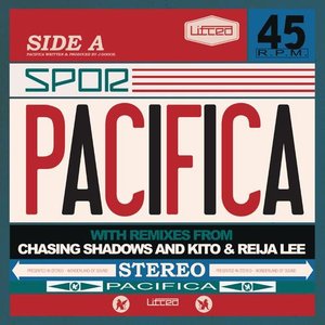 Pacifica EP