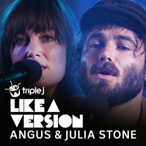 Angus & Julia Stone - Passionfruit Lyrics - Zortam Music