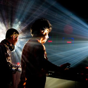 DJ Bud 的头像