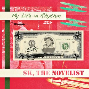 Sk, the Novelist 的头像