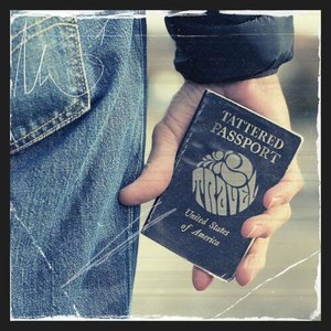 Tattered Passport - EP