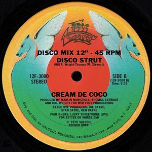 Cream De Coco 的头像