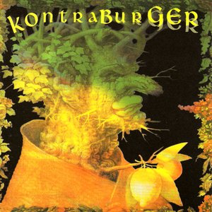 Kontraburger