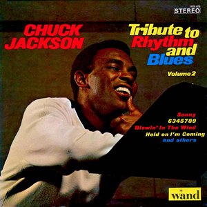 Tribute To Rhythm And Blues - Volume 2