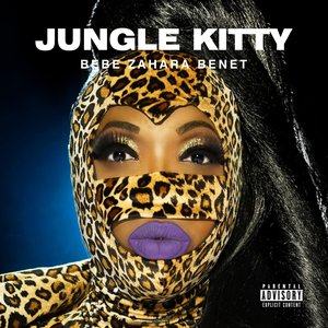 Jungle Kitty - Single