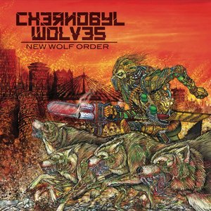 New Wolf Order