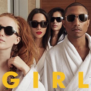 Image for 'G I R L'