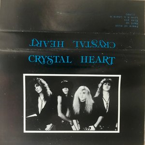 Crystal Heart