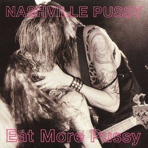 Eat More Pussy