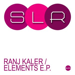 the Elements Ep