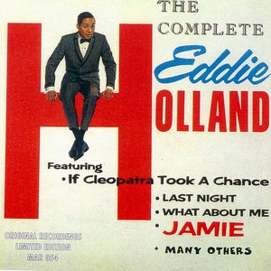 The Complete Eddie Holland