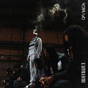 Okou Gnakouri — Kaaris | Last.fm