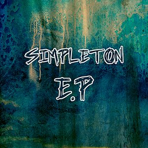 Simpleton - EP