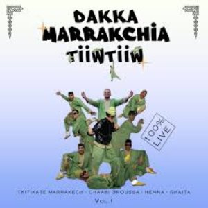 Dakka Marrakchia