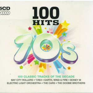 Darts - 100 Hits 70s - Disc 4 - Zortam Music
