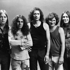 Rainbow için avatar