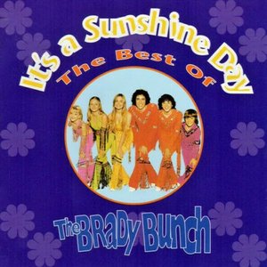It's a Sunshine Day - The Best of The Brady Bunch