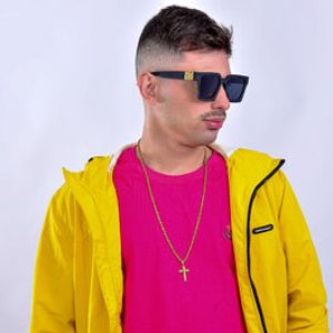 Caique Carvalho 的头像