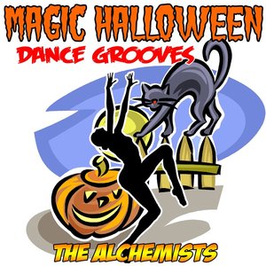 Magic Halloween Dance Grooves