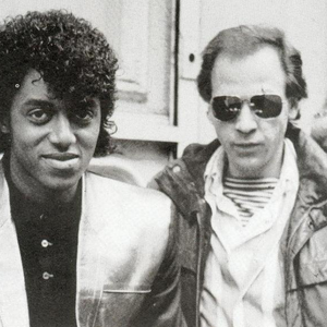 The System photo provided by Last.fm