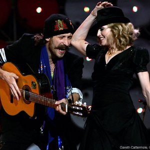 Avatar de Madonna/Gogol Bordello