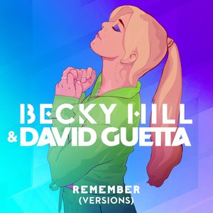 Remember (Versions) - EP