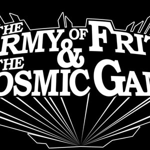 The Army of Fritz & the Cosmic Game 的头像