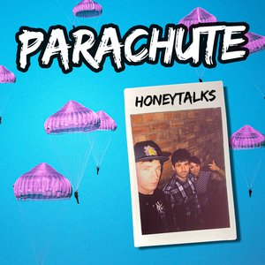 Parachute - Single