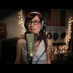 ARMY OF 3 (featuring Ingrid Michaelson) 的头像