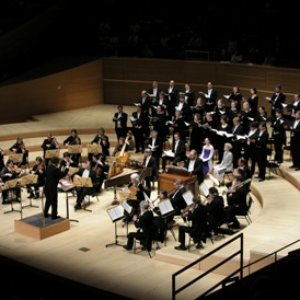 Boston Baroque 的头像