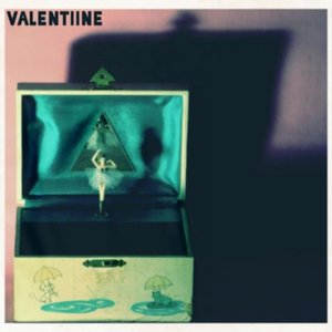 Valentiine [Explicit]