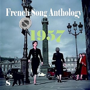 French Song Anthology [1957], Volume 8
