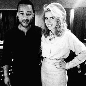 Paloma Faith & John Legend 的头像