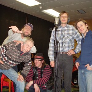 Zürisee & Band 的头像
