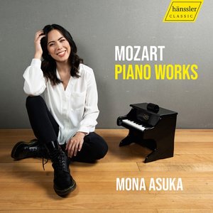Mona Asuka music, videos, stats, and photos | Last.fm