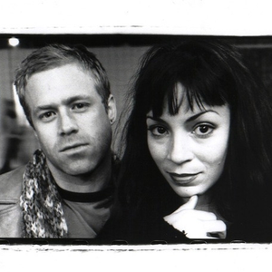 Maimou photo provided by Last.fm