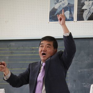 渡瀬昌治 的头像