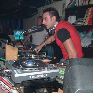 Dj Javi Boss 的头像