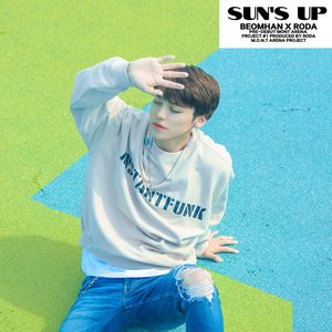 Sun's Up - Single