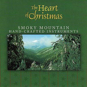 Christmas - Smoky Mountain