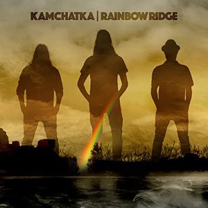 Rainbow Ridge - Single