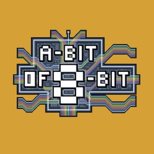 A-Bit of 8-Bit: Vol. 3