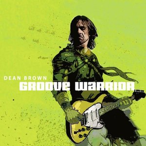 Groove Warrior [Explicit]