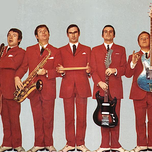 Theo Schumann Combo photo provided by Last.fm